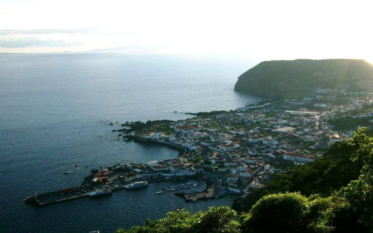 Read more about the article Açores tem mais 10 casos positivos de covid-19