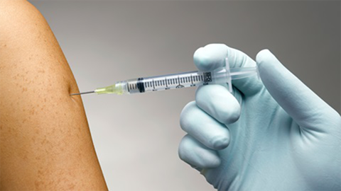 Read more about the article Covid-19: Maiores de 55 anos já podem agendar vacinação