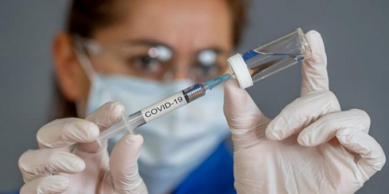 Read more about the article Mais de 250 mil já fizeram agendamento para a vacina da Covid