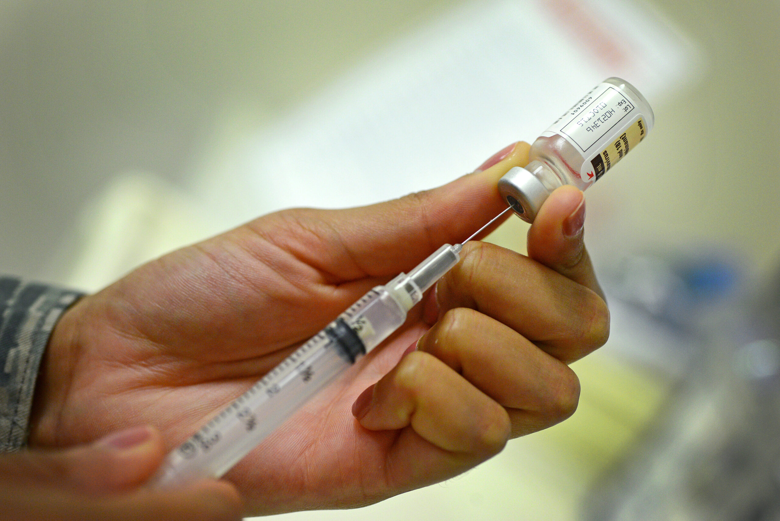 You are currently viewing Sabe quantos europeus já foram vacinados? Este mapa mostra todos os dados