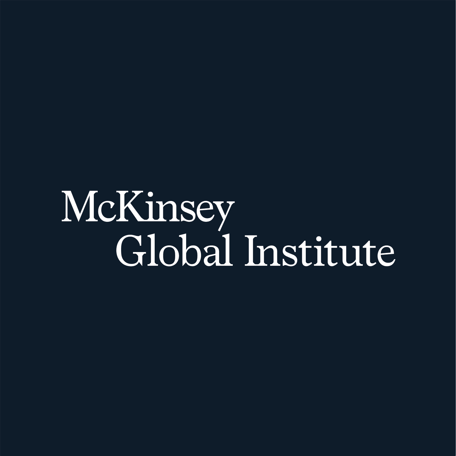 You are currently viewing “Efeitos do vírus podem reduzir a quantidade de empregos com salários reduzidos”, alerta McKinsey