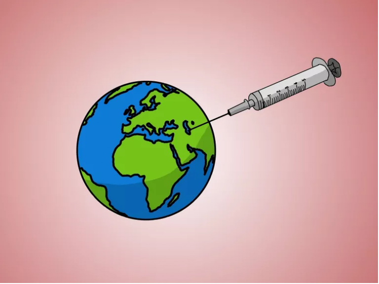 Read more about the article Como é que está a evoluir a pandemia nos países mais adiantados no processo de vacinação?
