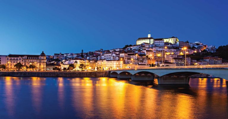 Read more about the article Coimbra acolhe Cimeira Mundial da Saúde